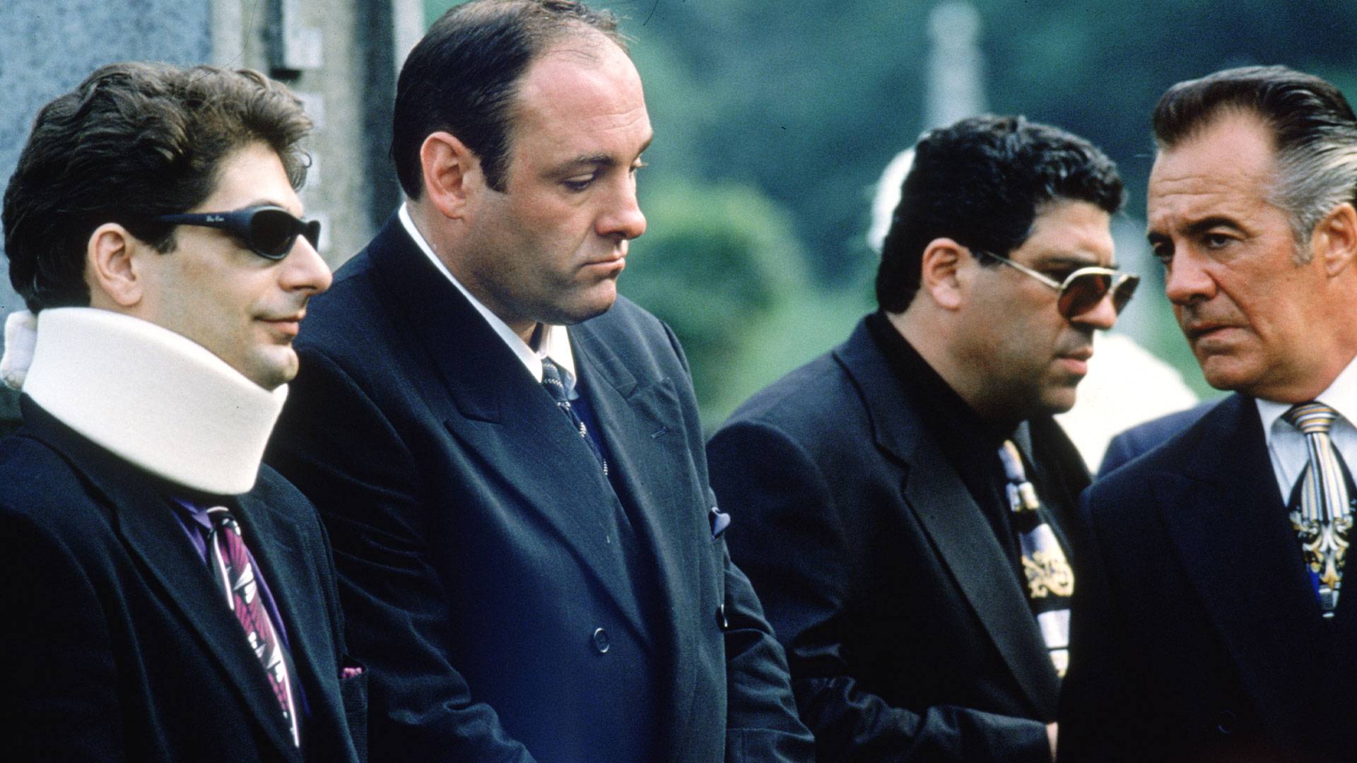 The Sopranos S01 B04