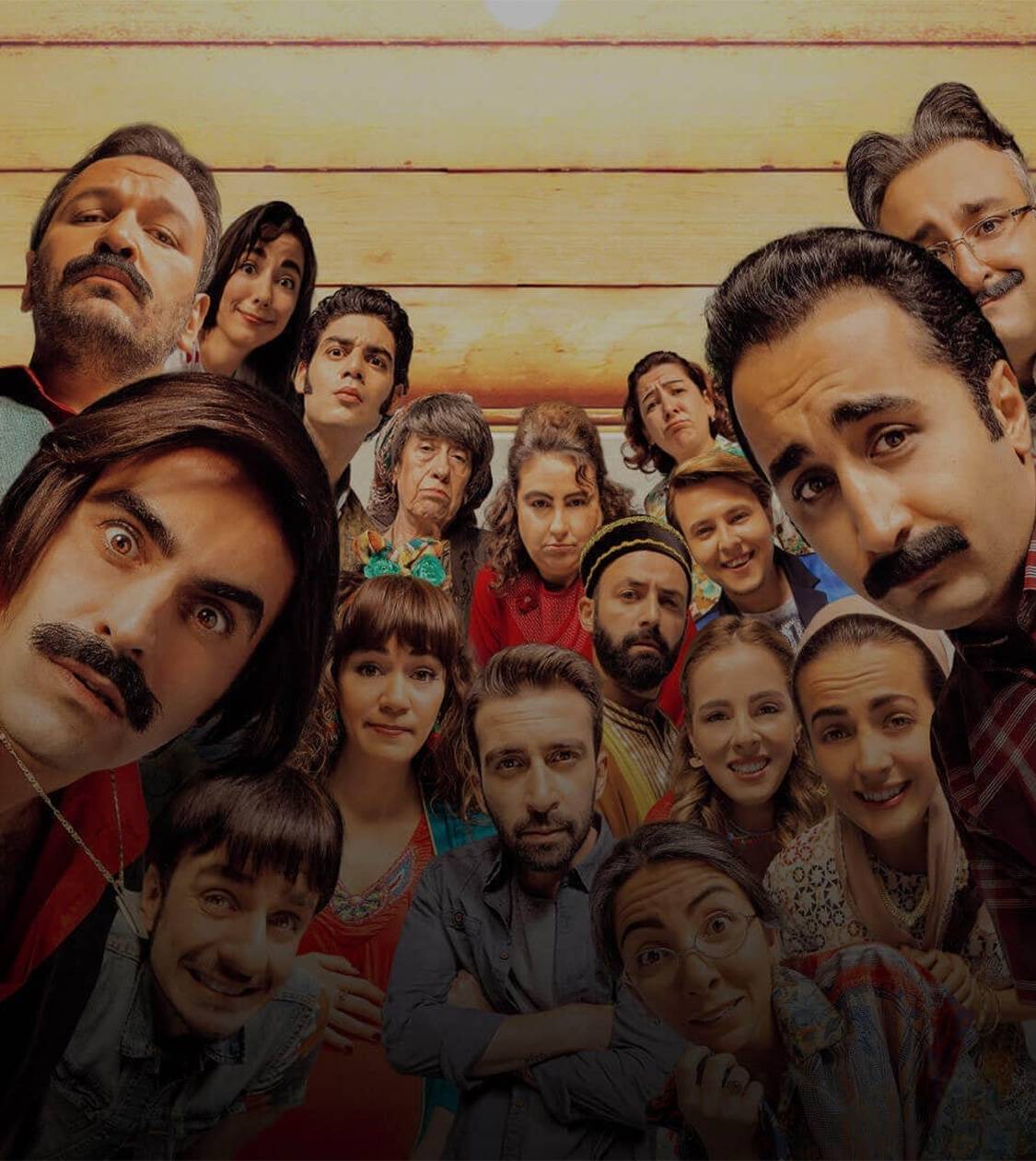 Dedemin Fişi izle | TV+