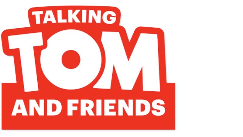 Talking Tom And Friends S01 B15