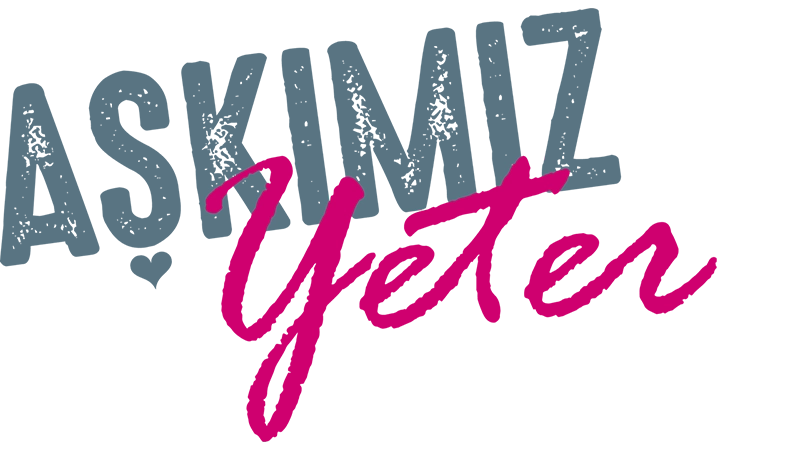 Aşkımız Yeter S01 B01