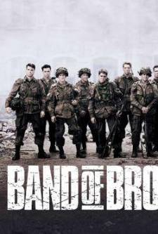 Band of Brothers