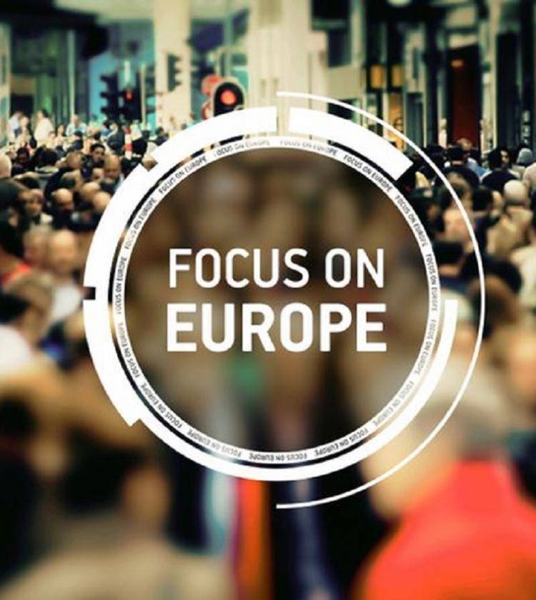 Focus on Europe