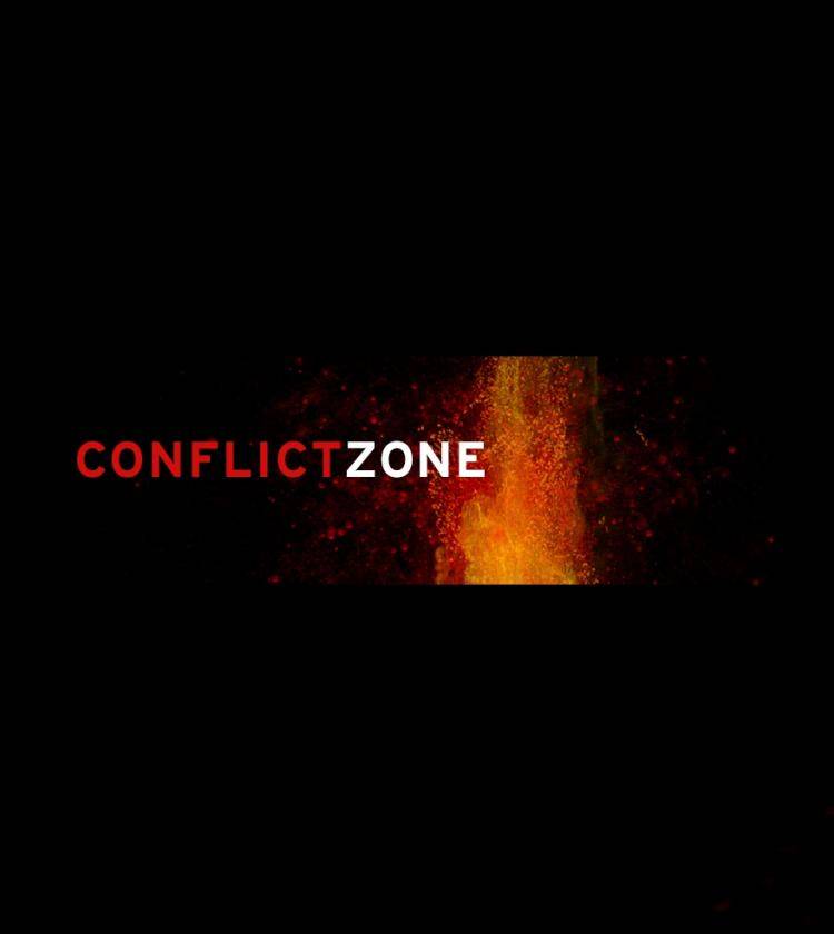 Conflict Zone